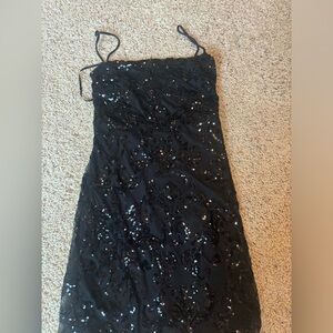 windsor tight mini dress